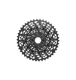 SRAM SRAM Cassette GX XG-1150 11 Speed 10-42t Black (For XD Driver Body)
