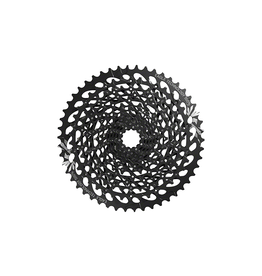SRAM SRAM Cassette GX Eagle XG-1275 12 Speed 10-50t Black (For XD Driver Body)