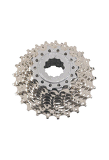 Shimano SHIMANO Cassette Sora CS-HG50 9 Speed 12-25t Silver Nickel Plated