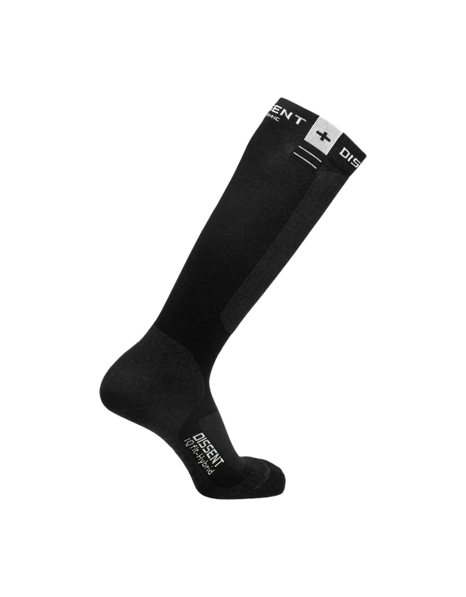 Dissent DISSENT IQ COMFORT ZERO CUSHION Socks