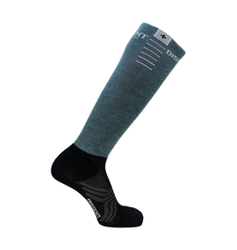 Dissent DISSENT IQ COMFORT TARGETED CUSHION Socks