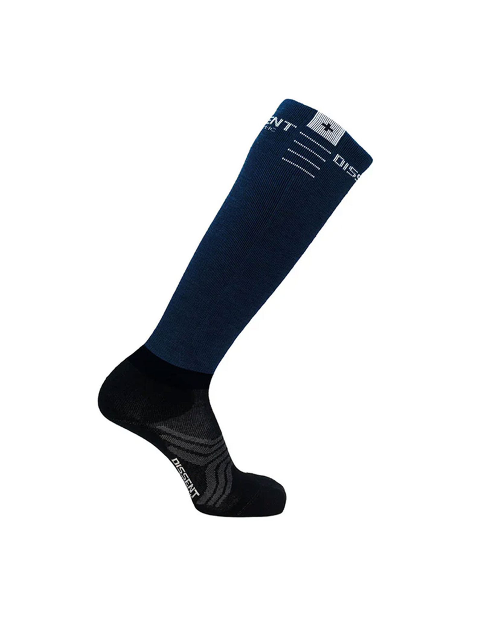 Dissent DISSENT IQ COMFORT TARGETED CUSHION Socks