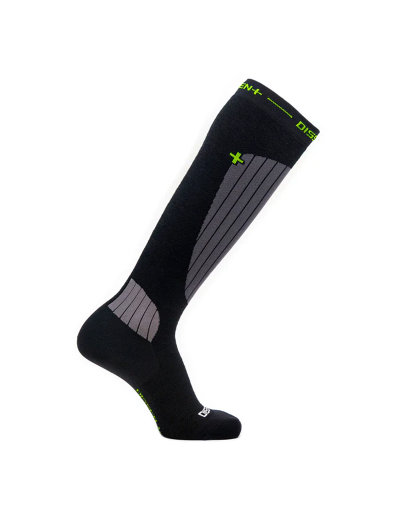 Dissent DISSENT GFX Compression DL-Wool Socks