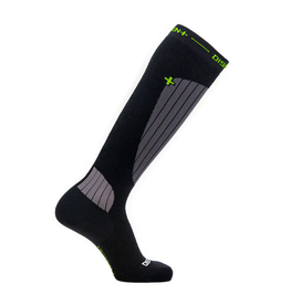 Dissent DISSENT GFX Compression DL-Wool Socks