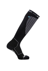 Dissent DISSENT GFX Compression Hybrid DLX-Wool Socks