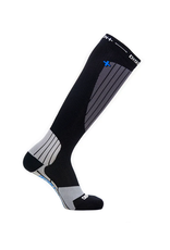 Dissent DISSENT GFX Compression Hybrid Socks