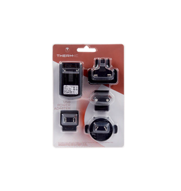 THERM-IC THERMIC Plug-in USB Charger