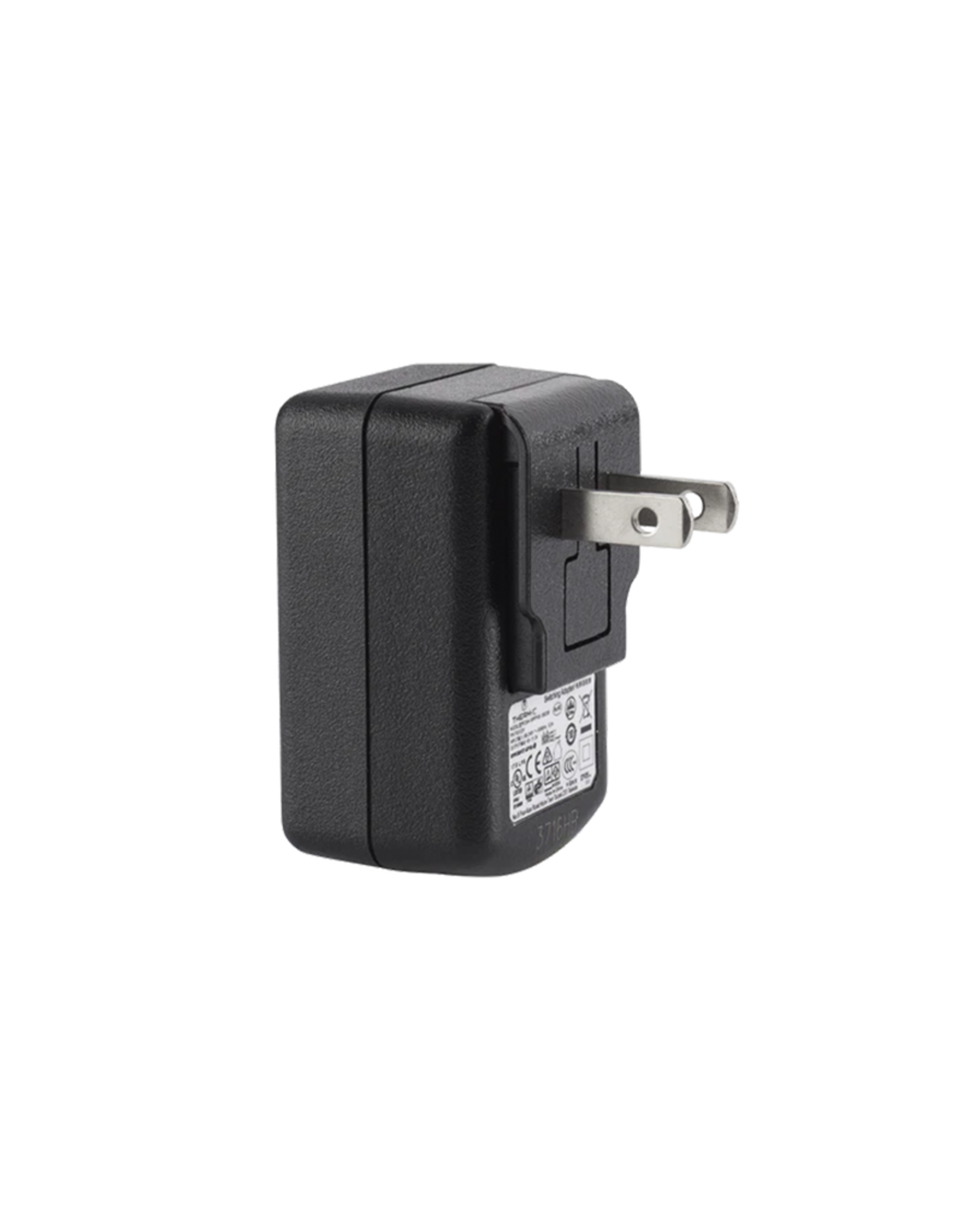 THERM-IC THERMIC Plug-in USB Charger