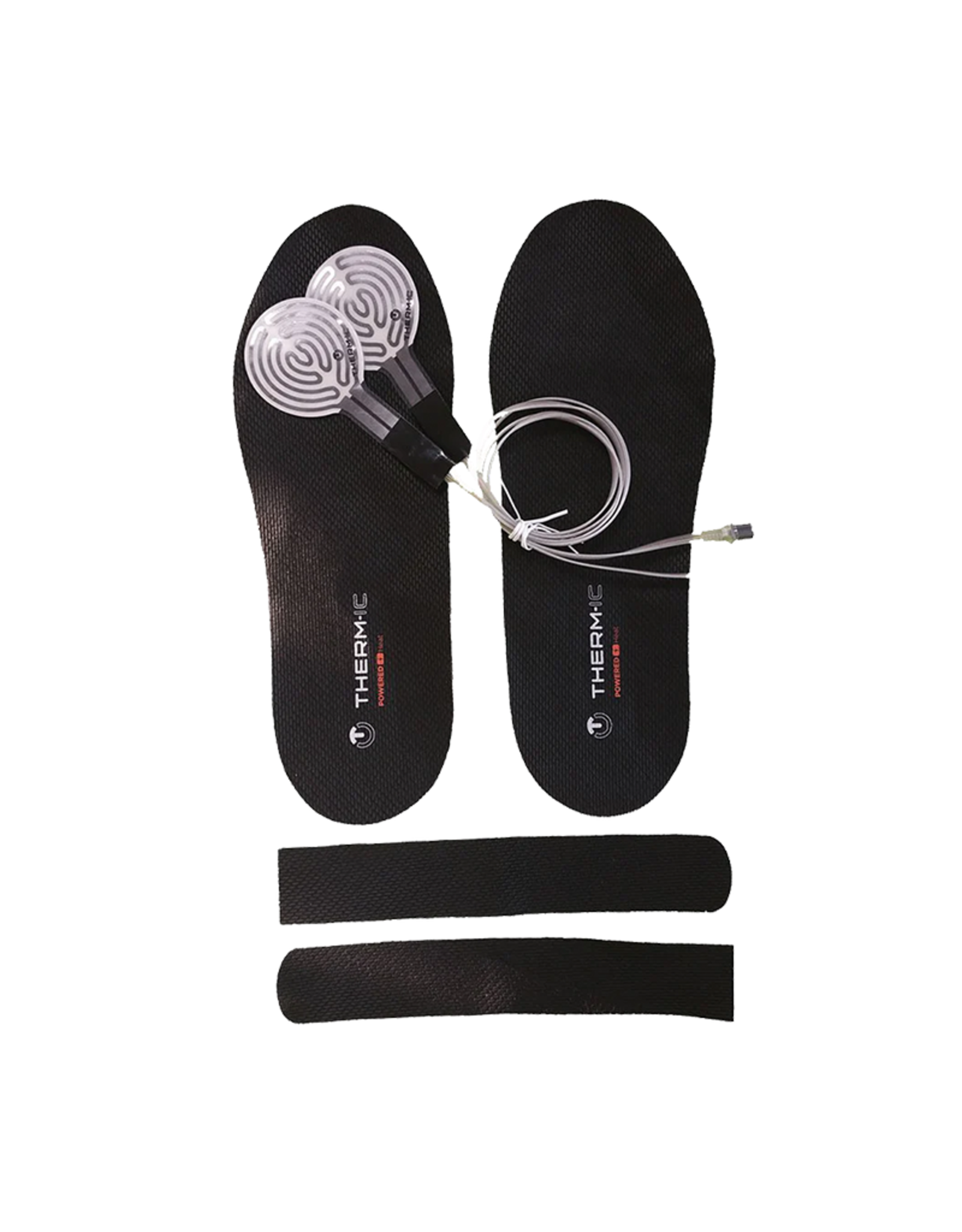 THERM-IC THERMIC Heated Insoles Kit