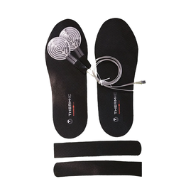 THERM-IC THERMIC Heated Insoles Kit