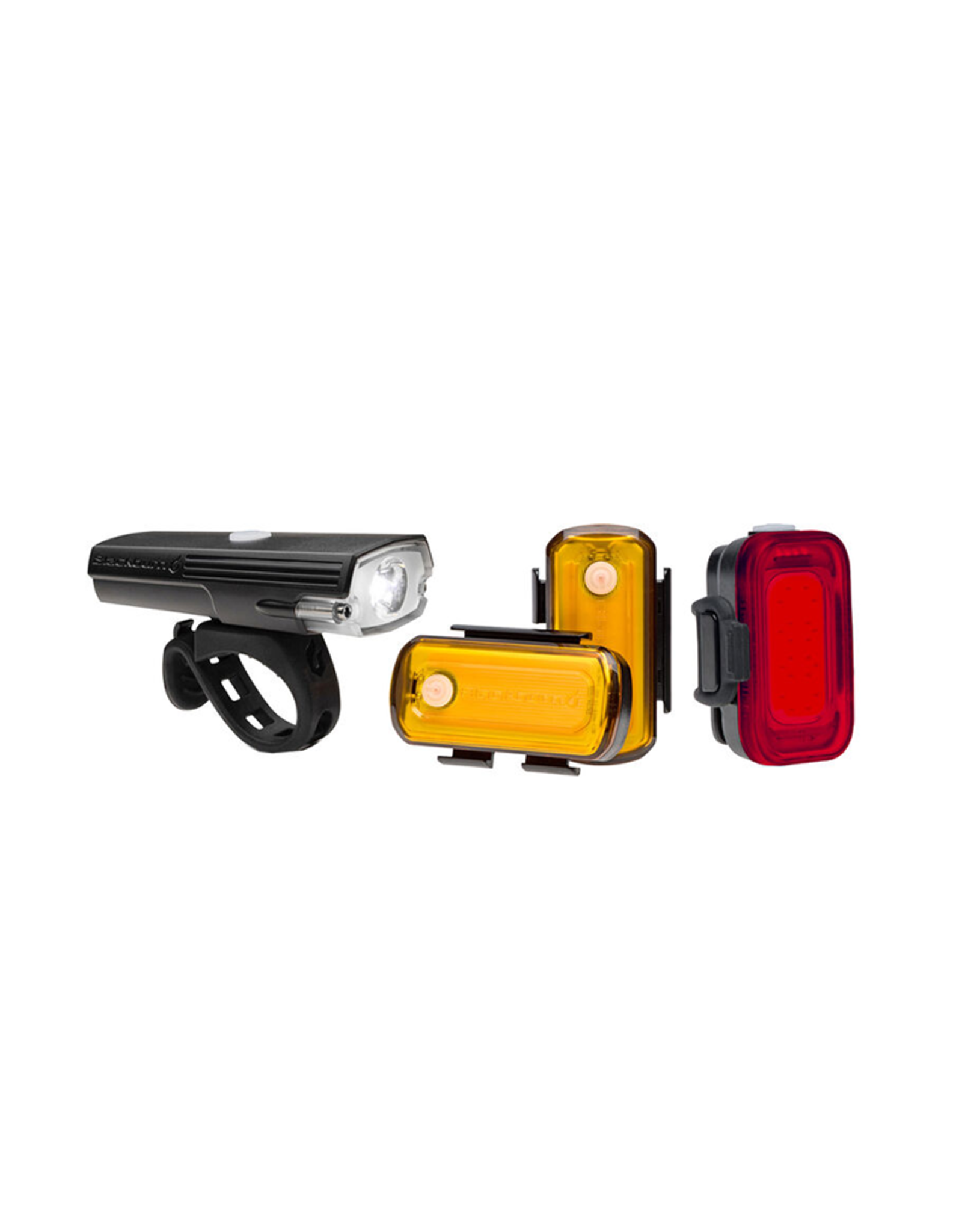 Blackburn BLACKBURN LUMINATE 360 LIGHT SET