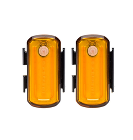Blackburn BLACKBURN GRID SIDE LIGHT SET