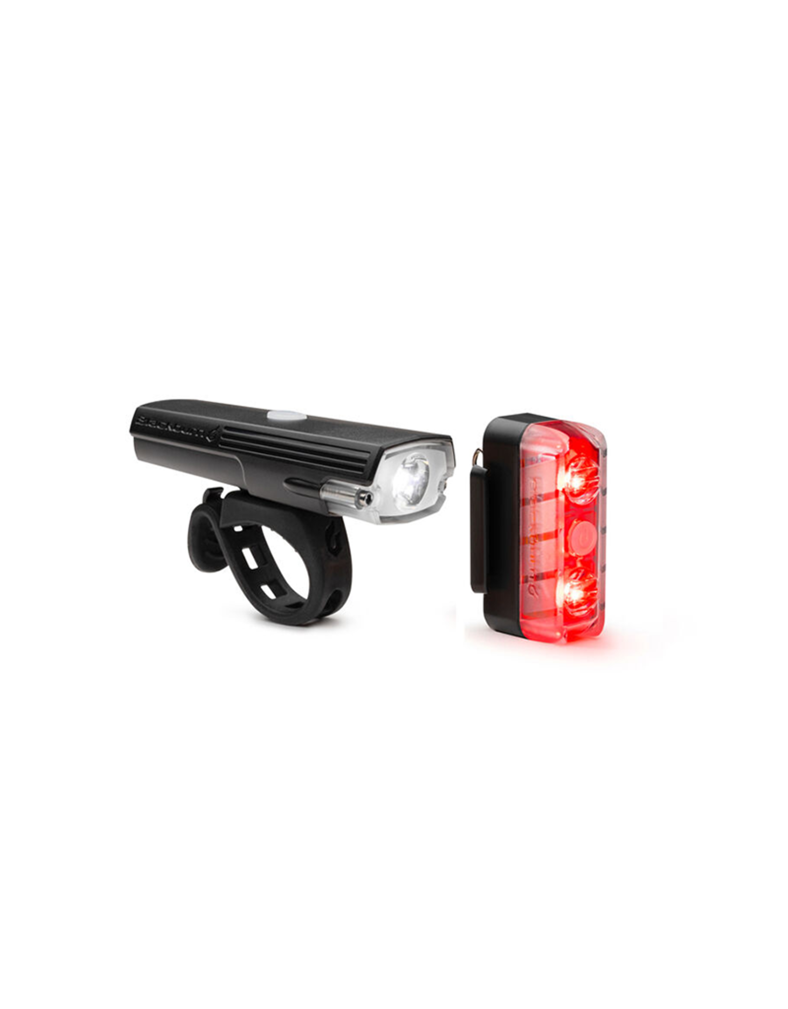 Blackburn BLACKBURN DAYBLAZER 550 FRONT & DAYBLAZER 65 REAR LIGHT SET
