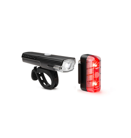 Blackburn BLACKBURN DAYBLAZER 550 FRONT & DAYBLAZER 65 REAR LIGHT SET