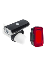Blackburn BLACKBURN DAYBLAZER 550 FRONT & GRID REAR LIGHT SET