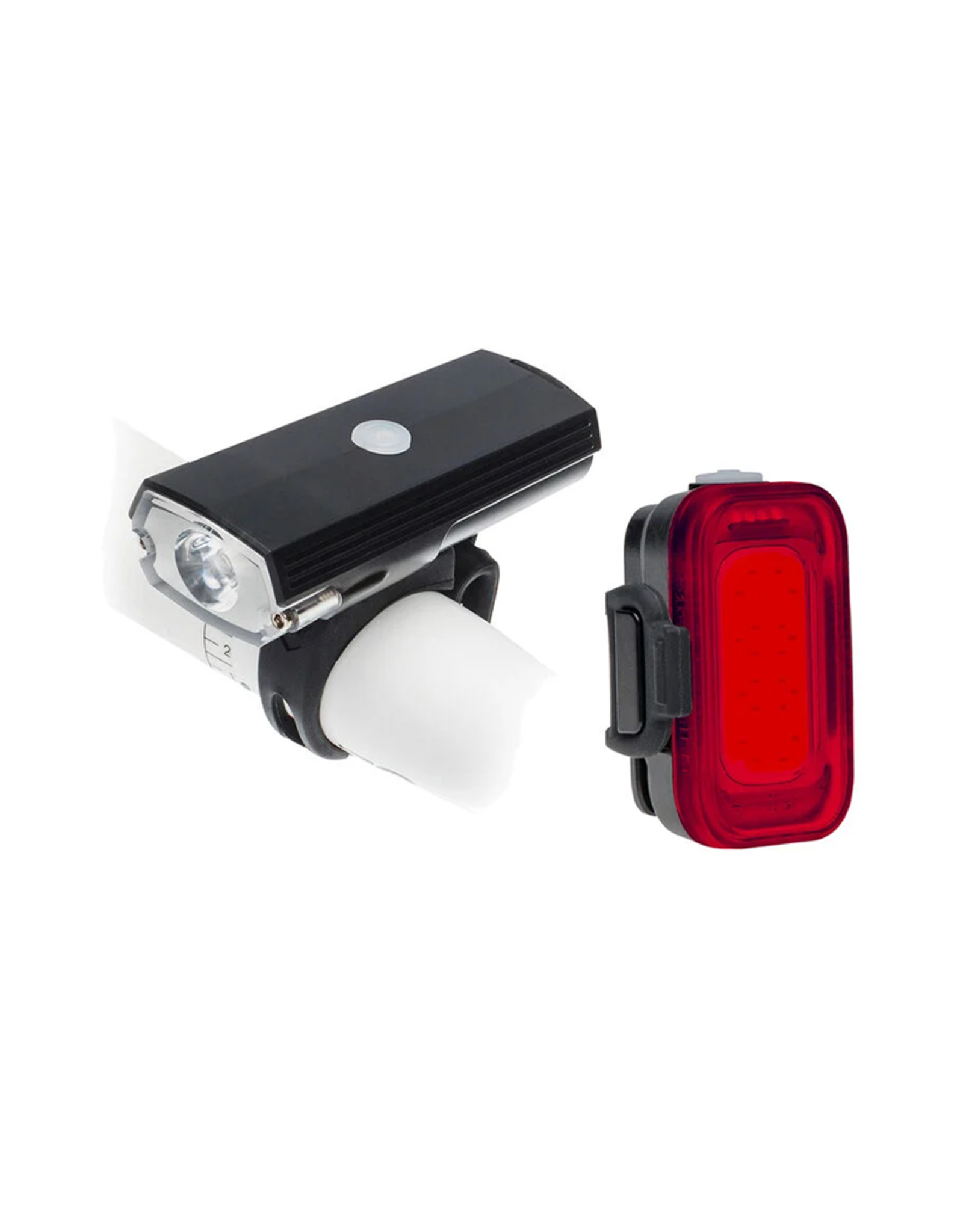 Blackburn BLACKBURN DAYBLAZER 550 FRONT & GRID REAR LIGHT SET