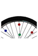 Nite Ize NITE IZE SEE 'EM SPOKE MINI LED WHEEL LIGHTS