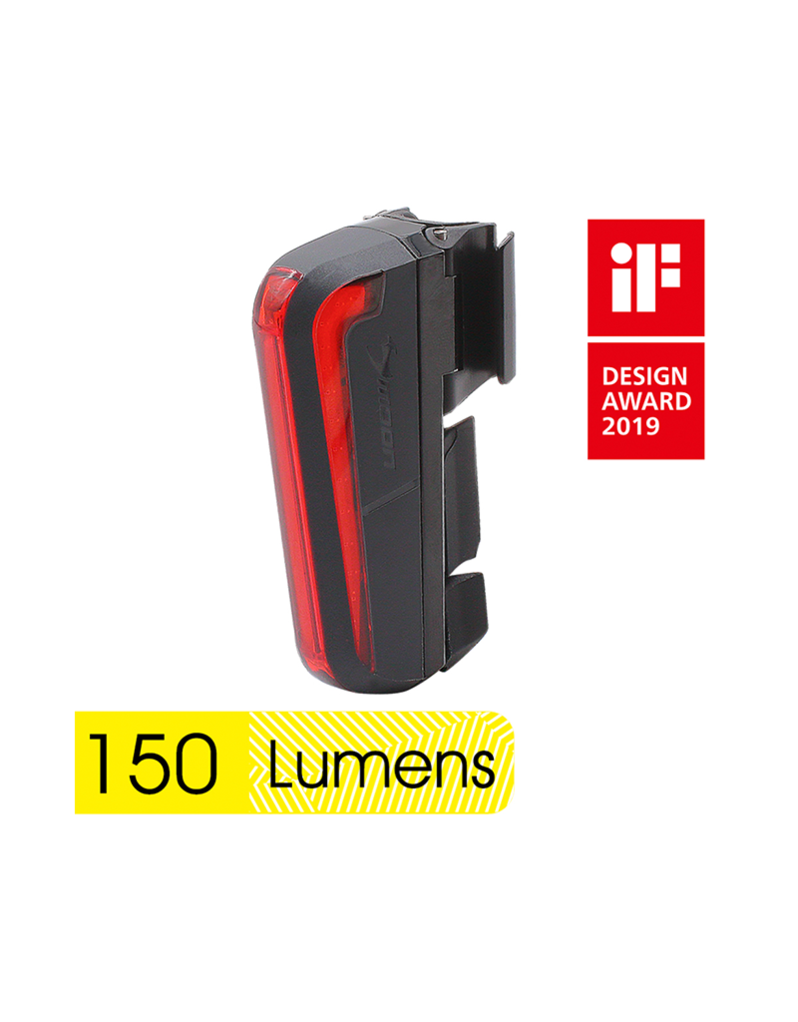MOON MOON CERBERUS 3 SIDE TAIL LIGHT