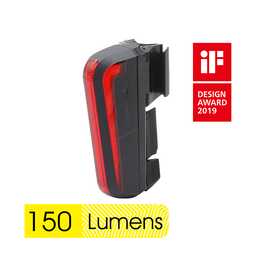 MOON MOON CERBERUS 3 SIDE TAIL LIGHT