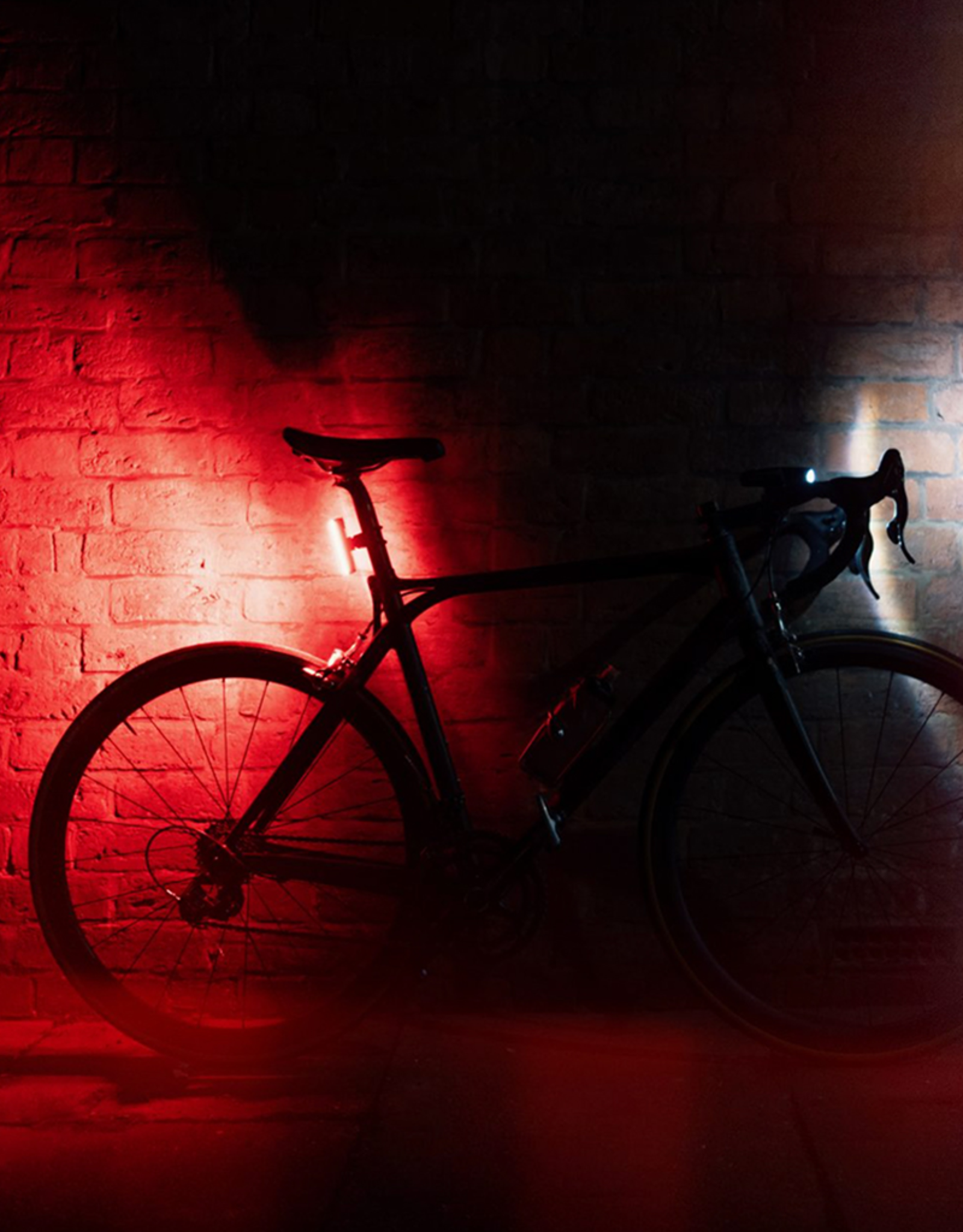 MOON MOON CERBERUS 3 SIDE TAIL LIGHT