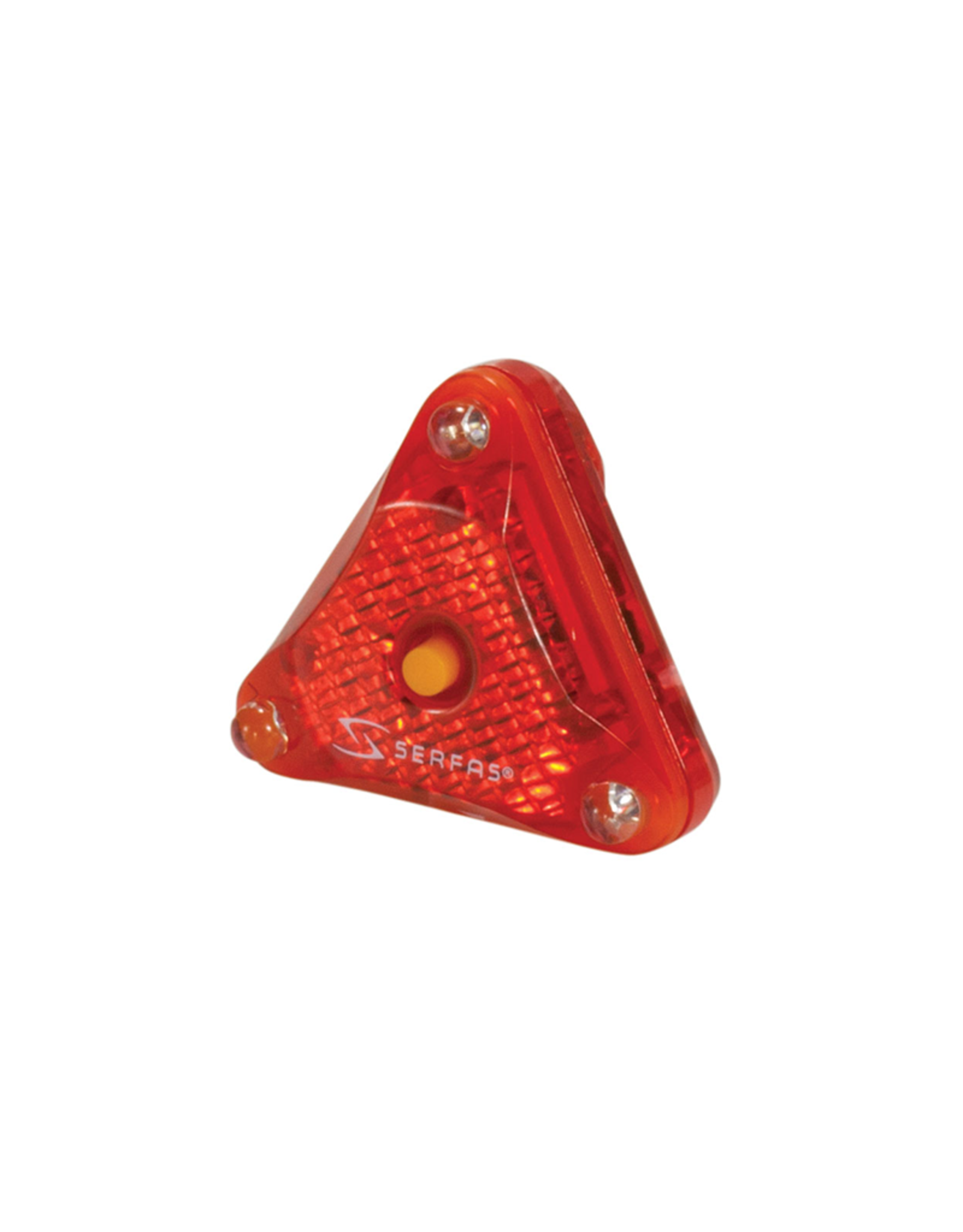 SERFAS SERFAS LED HELMET MOUNT TAIL LIGHT