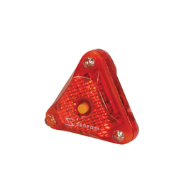 SERFAS SERFAS LED HELMET MOUNT TAIL LIGHT