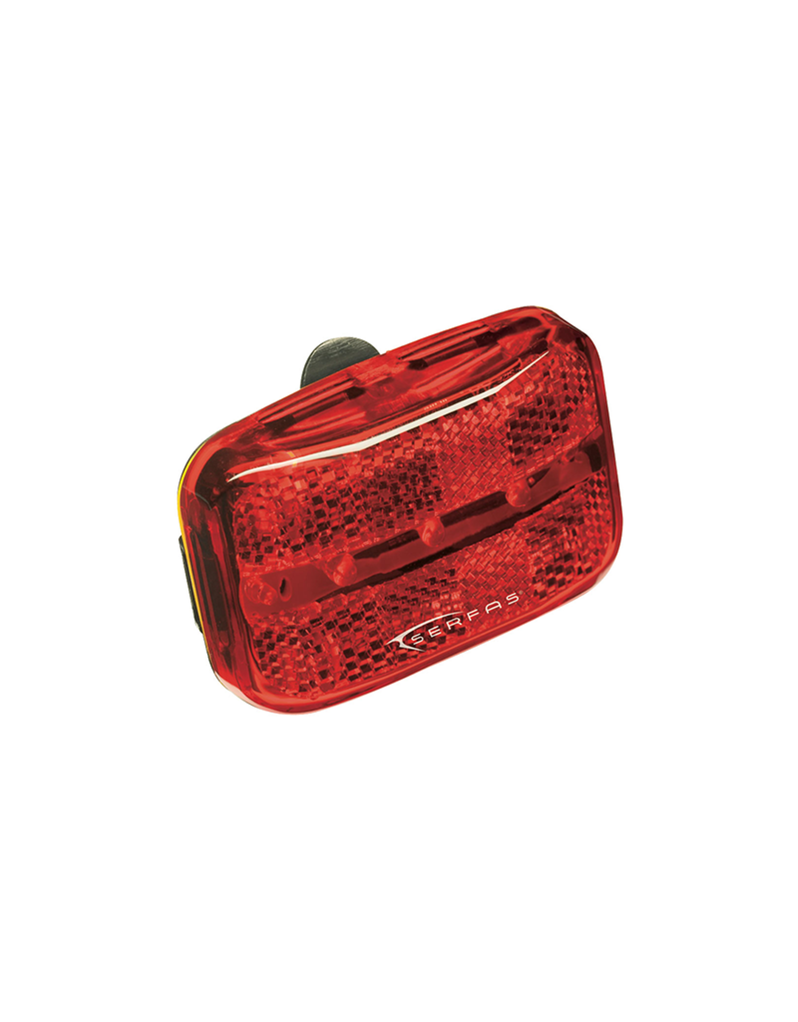 SERFAS SERFAS STOP SIGN RED TAIL LIGHT
