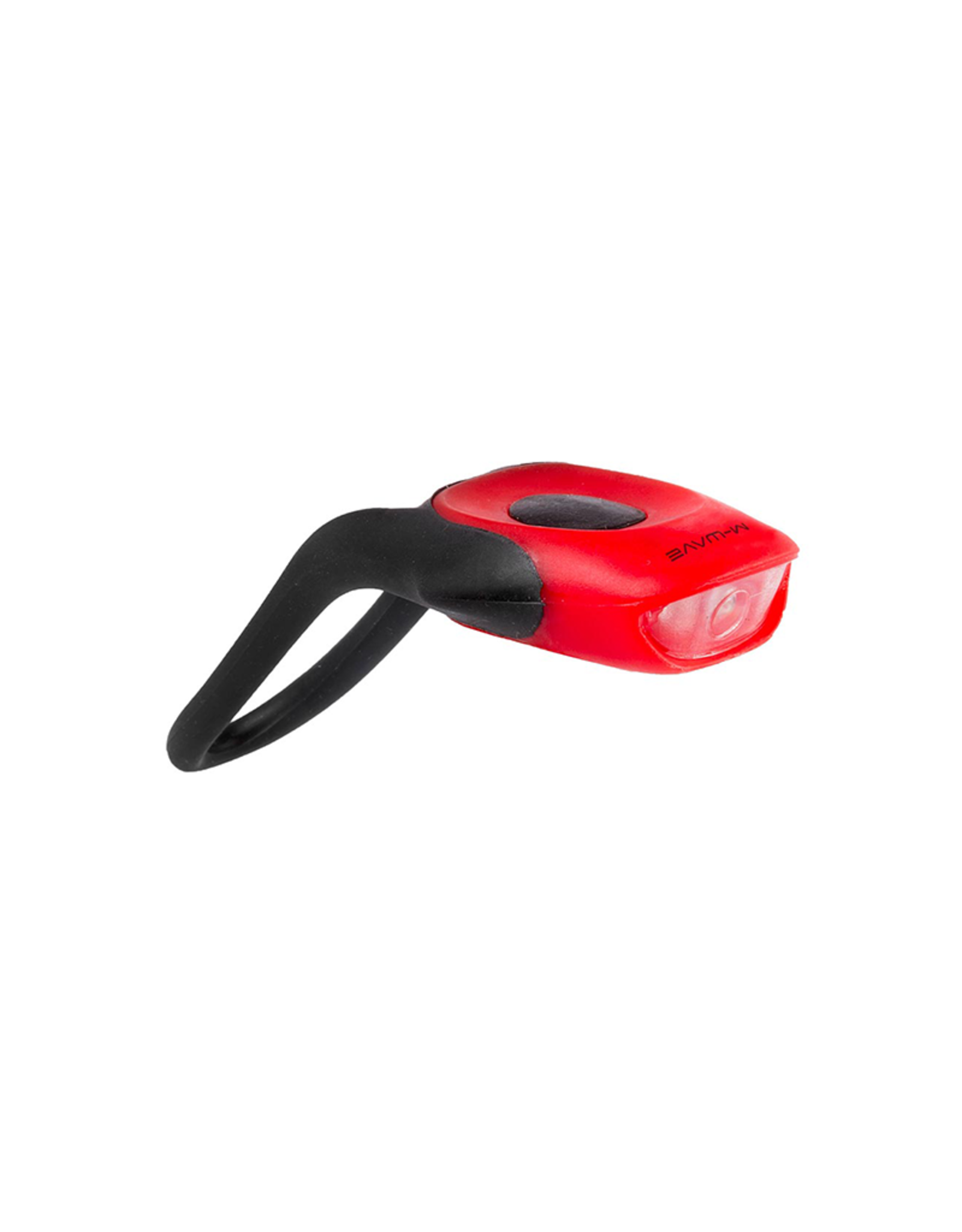 M-Wave M-Wave Cobra Flashing Light Front Red
