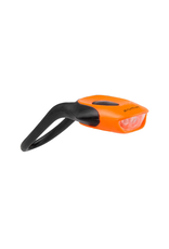 M-Wave M-Wave Cobra Flashing Light Front Orange