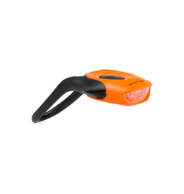 M-Wave M-Wave Cobra Flashing Light Front Orange