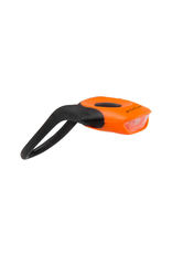 M-Wave M-Wave Cobra Flashing Light Rear Orange