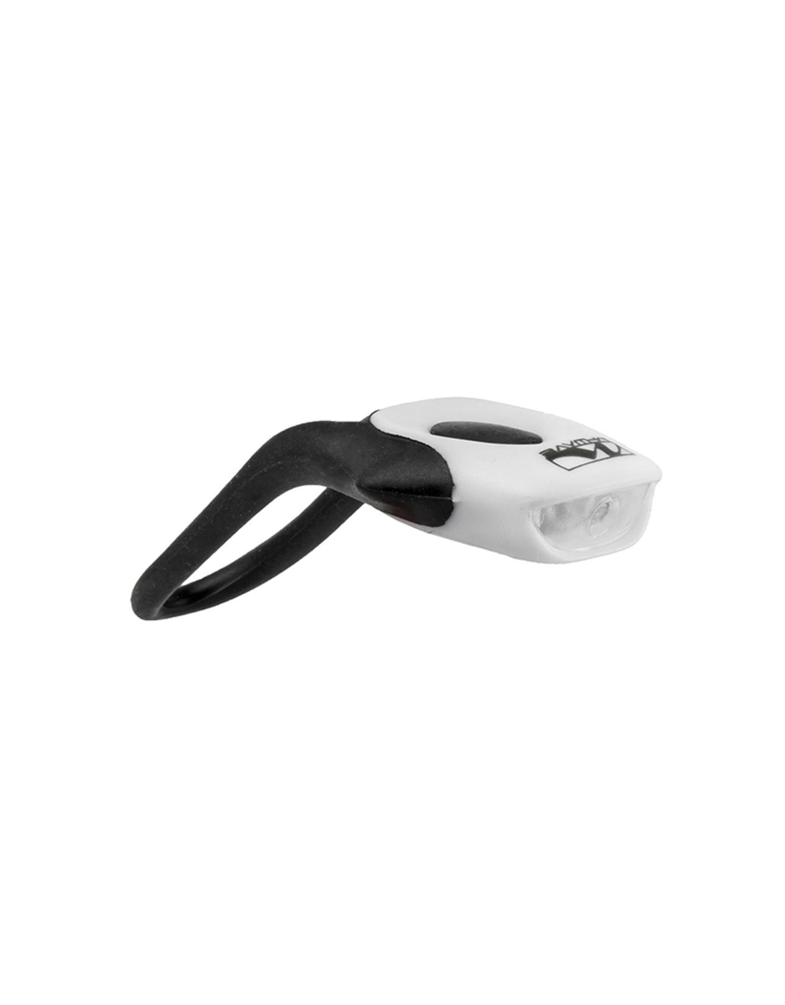 M-Wave M-Wave Cobra Flashing Light Rear White