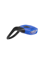 M-Wave M-Wave Cobra Flashing Light Front Blue