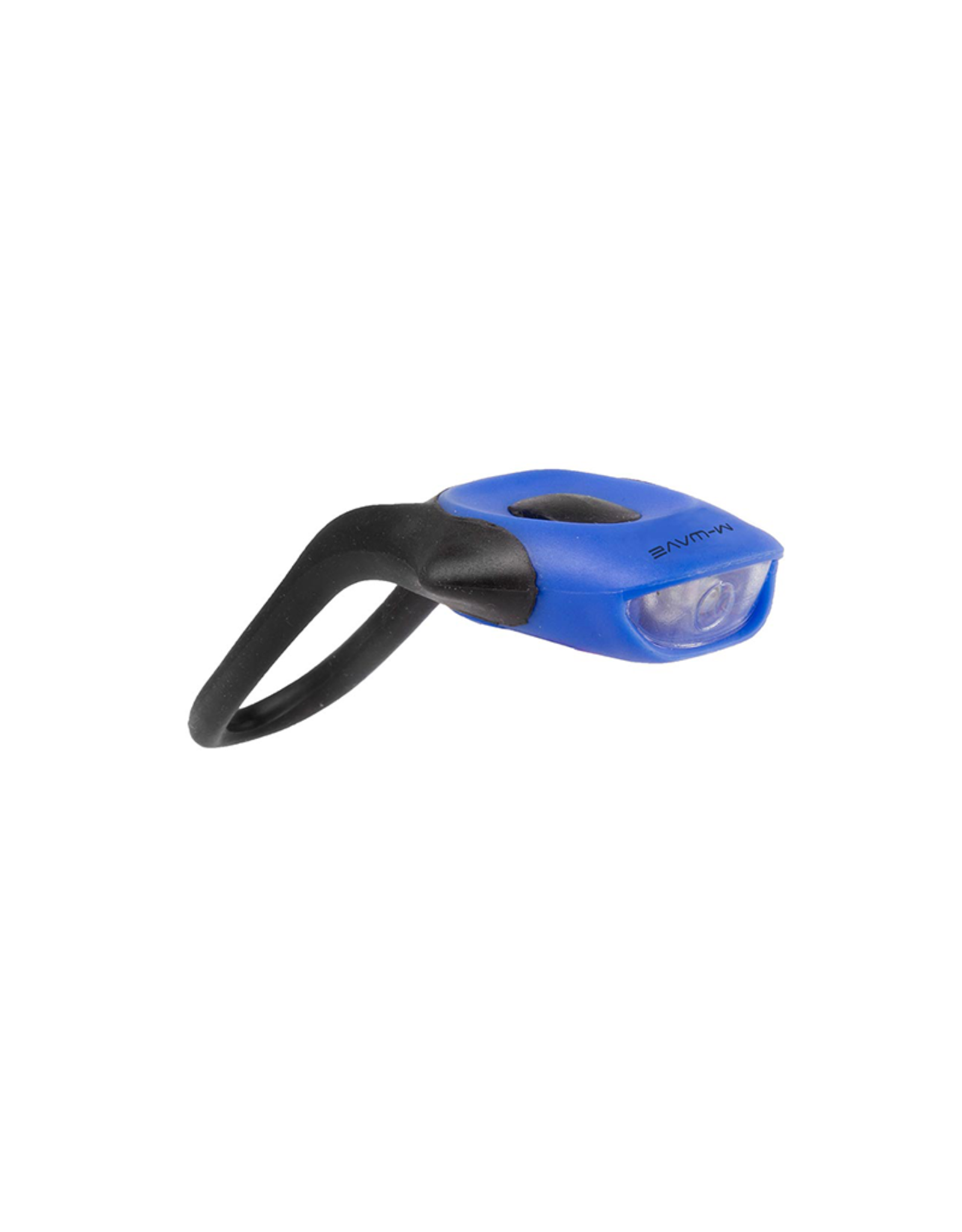 M-Wave M-Wave Cobra Flashing Light Front Blue