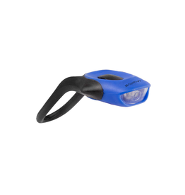 M-Wave M-Wave Cobra Flashing Light Front Blue