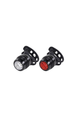 SERFAS SERFAS APOLLO USB COMBO LIGHT SET