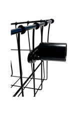PDW PDW Outpost Front Light Mount for Basket