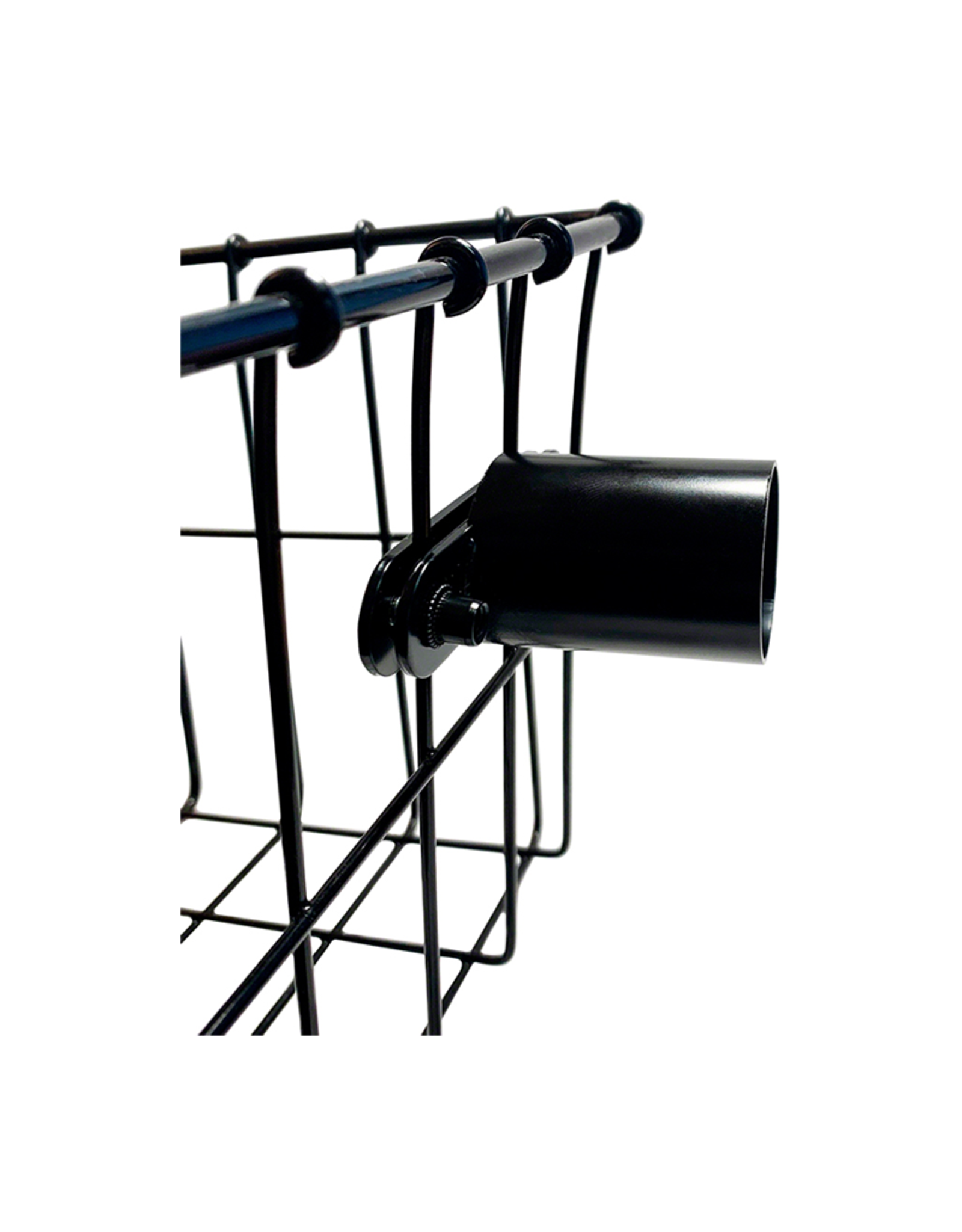 PDW PDW Outpost Front Light Mount for Basket