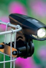 PDW PDW Outpost Front Light Mount for Basket