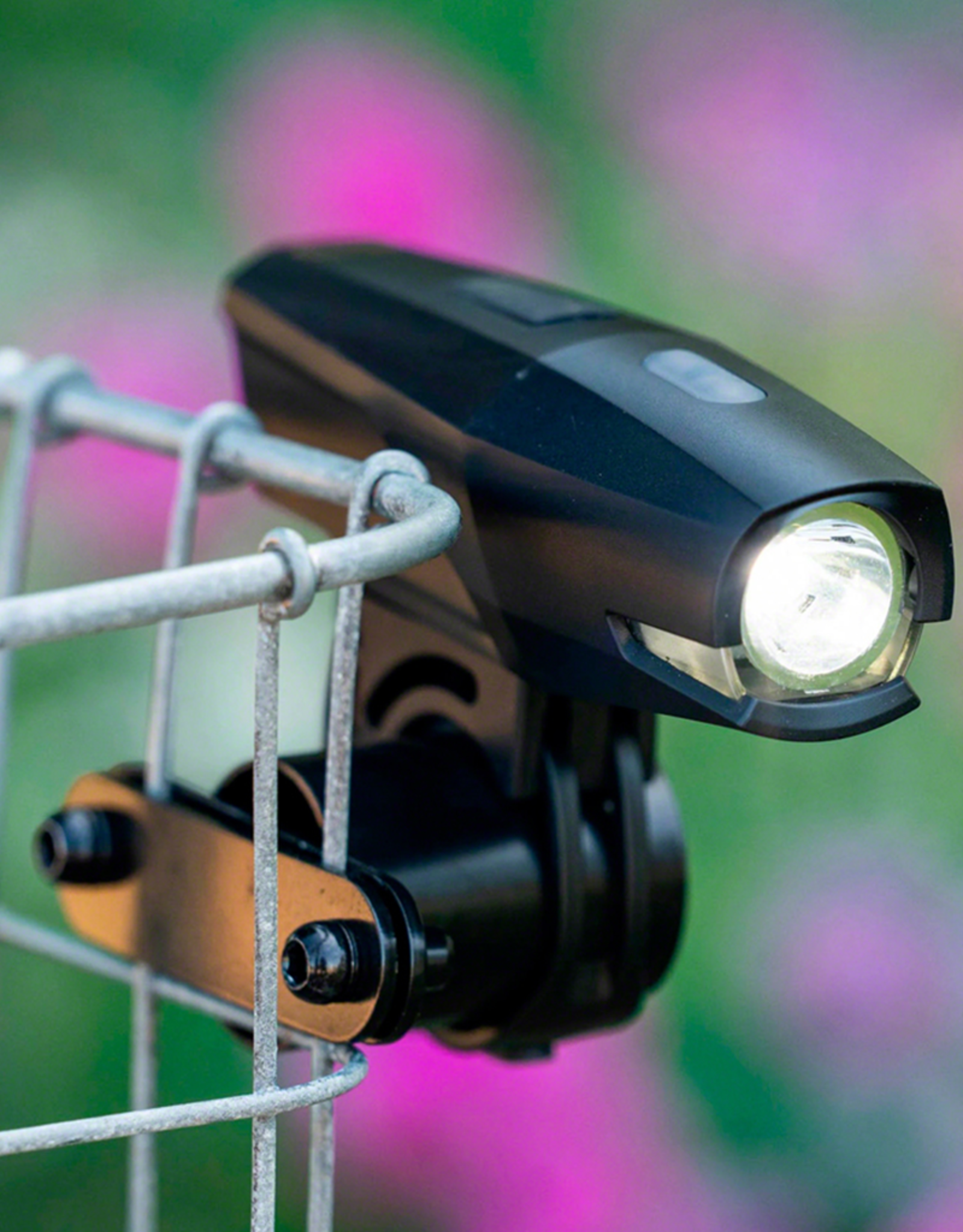 PDW PDW Outpost Front Light Mount for Basket