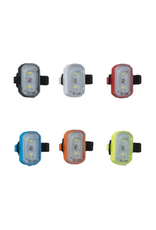 Blackburn BLACKBURN CLICK USB FRONT LIGHT Assorted Colors