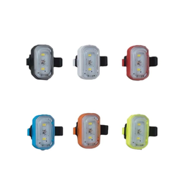 Blackburn BLACKBURN CLICK USB FRONT LIGHT Assorted Colors