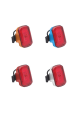 Blackburn BLACKBURN CLICK USB REAR LIGHT Assorted Colors