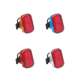 Blackburn BLACKBURN CLICK USB REAR LIGHT Assorted Colors
