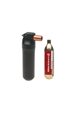 Blackburn BLACKBURN OUTPOST CO2 INFLATOR WITH CO2 CARTRIDGE