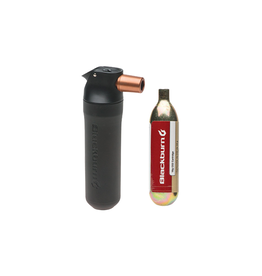Blackburn BLACKBURN OUTPOST CO2 INFLATOR WITH CO2 CARTRIDGE