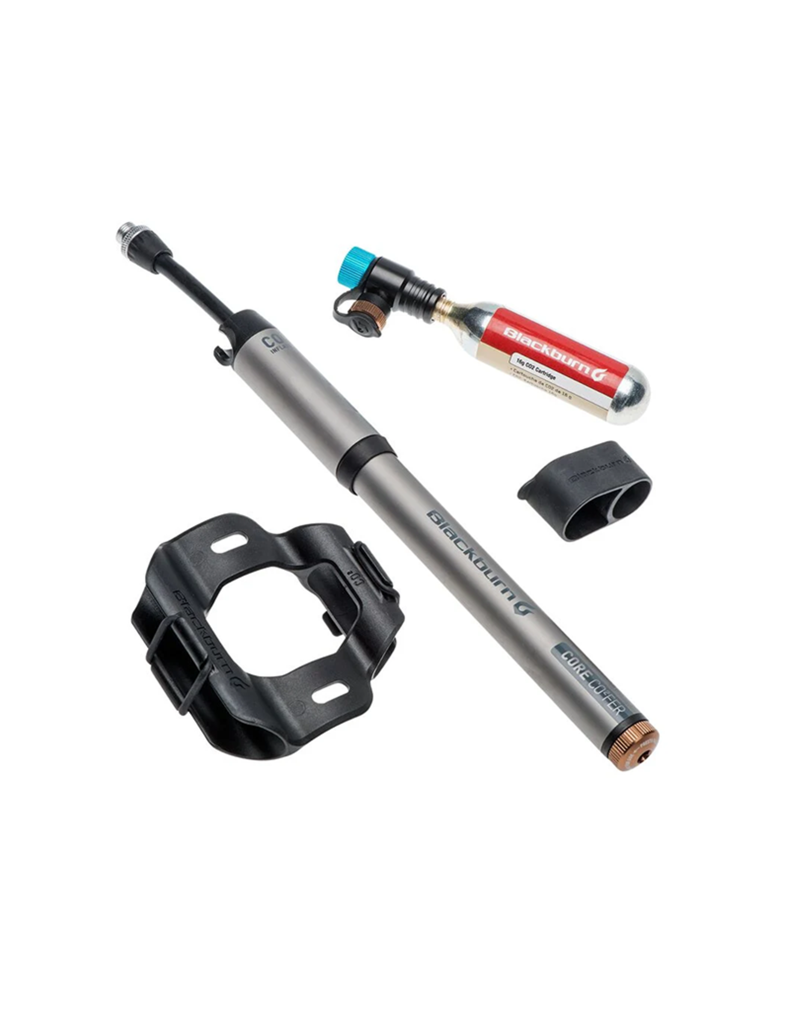 Blackburn BLACKBURN CORE CO2'FER MINI-PUMP