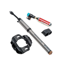 Blackburn BLACKBURN CORE CO2'FER MINI-PUMP
