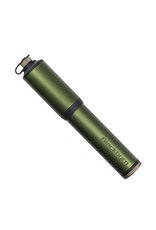 Blackburn BLACKBURN MAMMOTH MINI PUMP GREEN