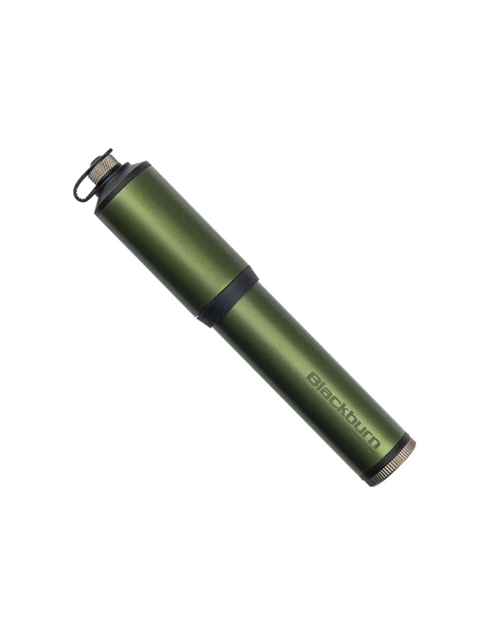 Blackburn BLACKBURN MAMMOTH MINI PUMP GREEN